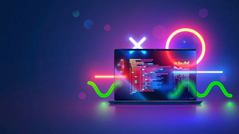 焦作软件开发公司：SCADA系统开发，筑牢工业数据管控防线