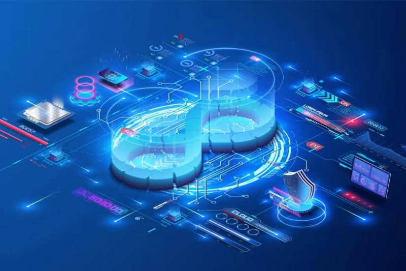 焦作工业软件定制先锋：京上云科技以多元系统开发赋能企业进阶