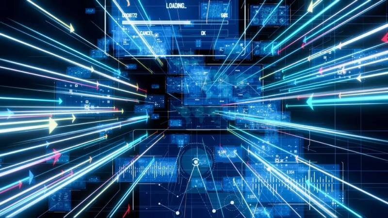 焦作SCADA系统开发：守护工业安全的数字卫士