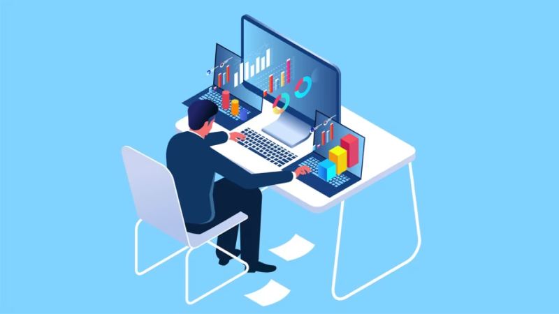 信创与ERP深度融合，焦作软件开发公司赋能企业精细化管理
