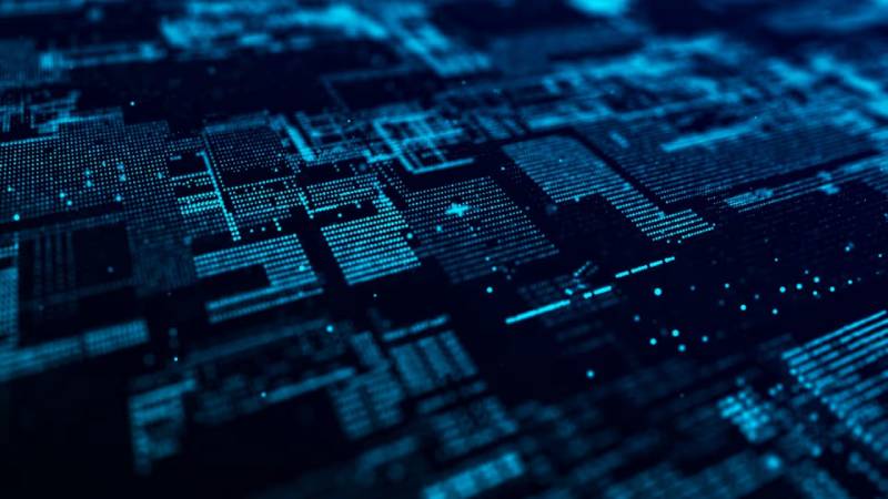 焦作软件开发公司数据安全堡垒:金融级加密开发套件